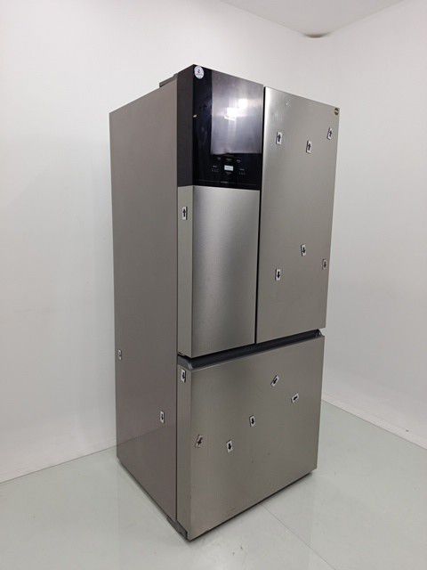 REFRIGERADOR ELECTROLUX IM8S FROST FREE INVER
