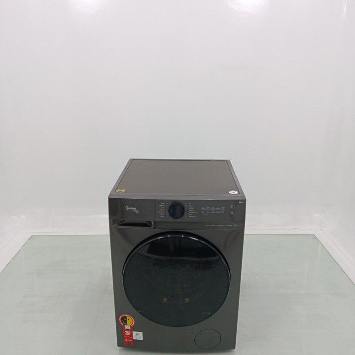 LAVADORA MIDEA MF200D130WB HEALTHGUARD LAVA 1