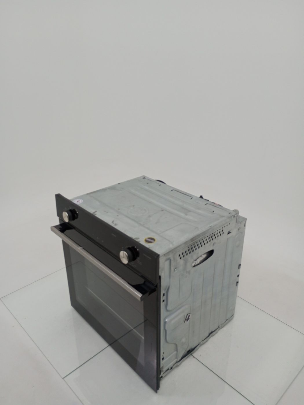 FORNO ELECTROLUX OE8GH A GÁS 80L EFFICIENT CO