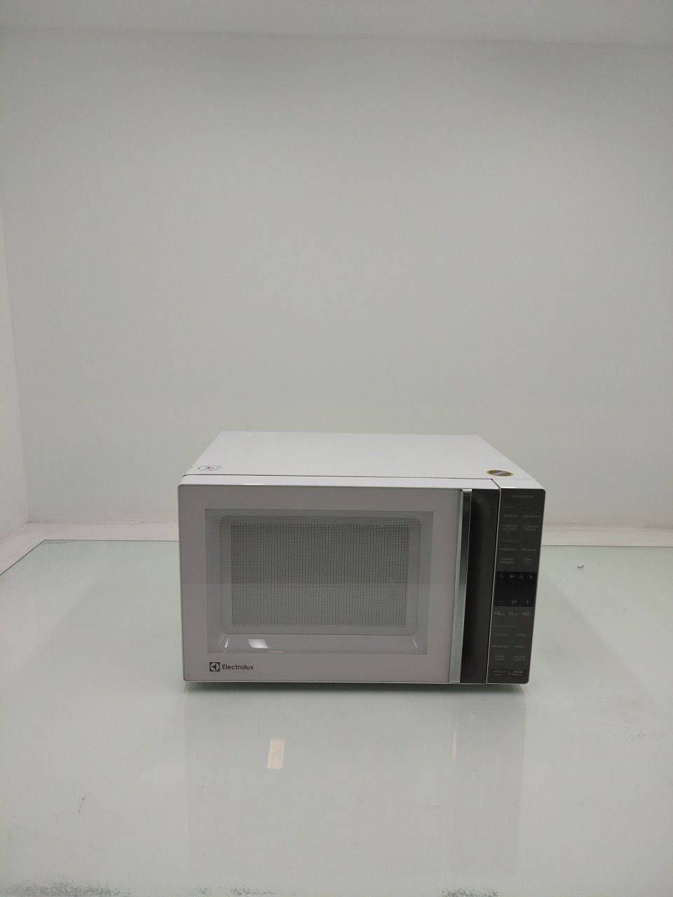 MICRO-ONDAS ELECTROLUX ME36B 36L - BRANCO