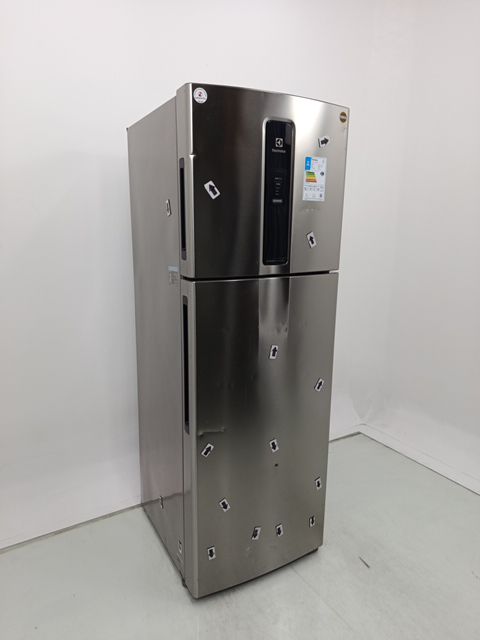 REFRIGERADOR ELECTROLUX IF43S FROST FREE 390L