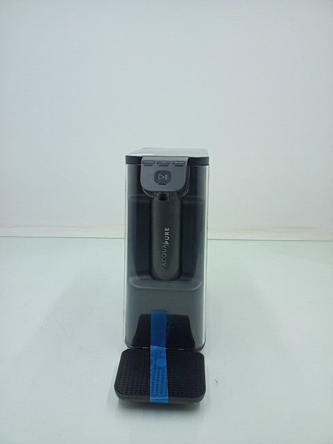 PURIFICADOR ELECTROLUX PE12G PURIFICADOR DE A