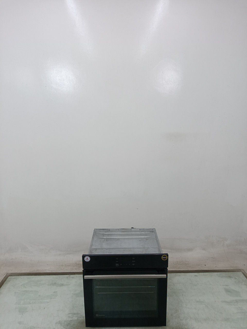 FORNO ELETRICO ELECTROLUX OE8EA FORNO ELETRIC