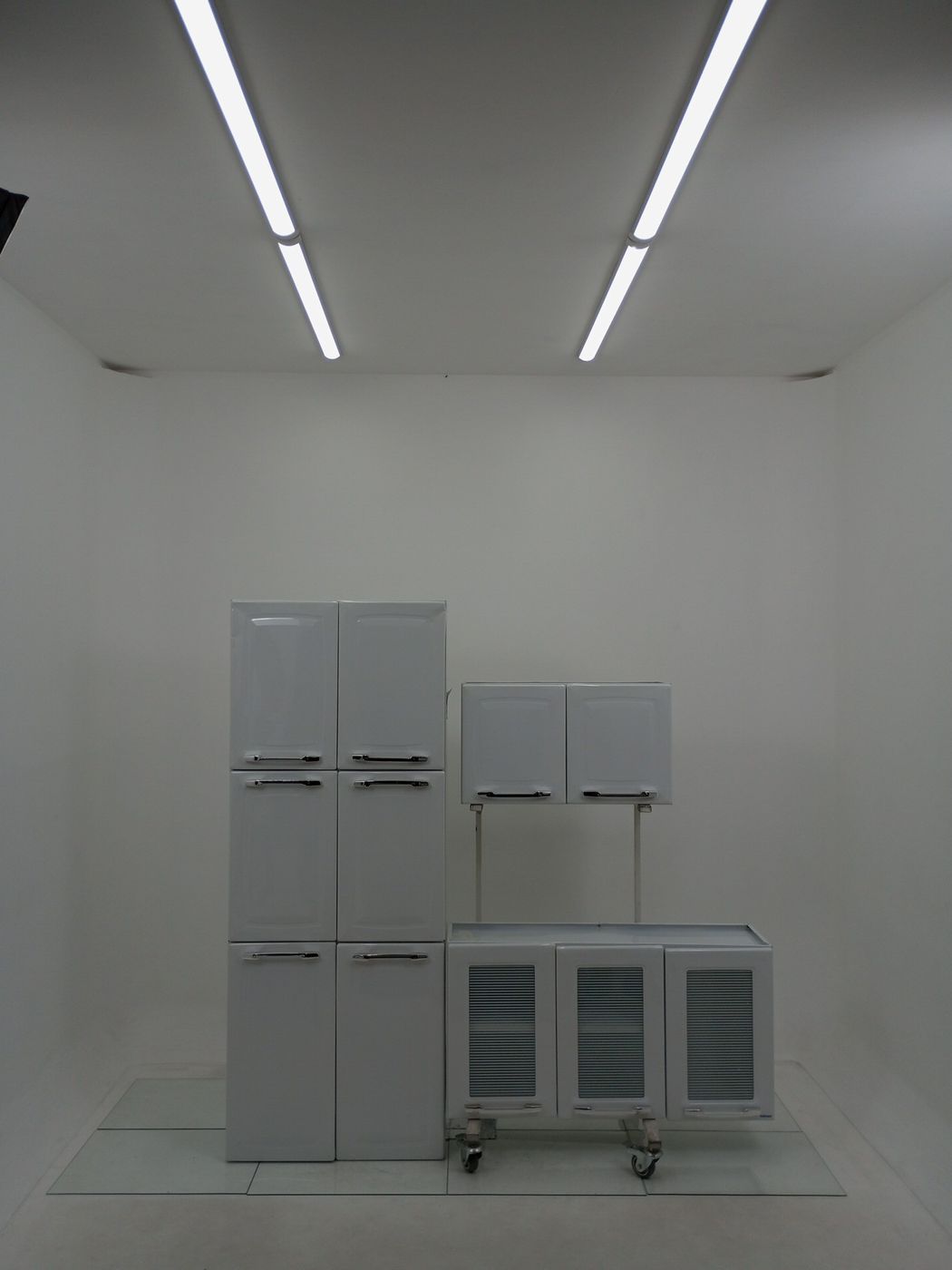 COZINHA ITATIAIA DIAMANTE COM 11 PORTAS - BRA