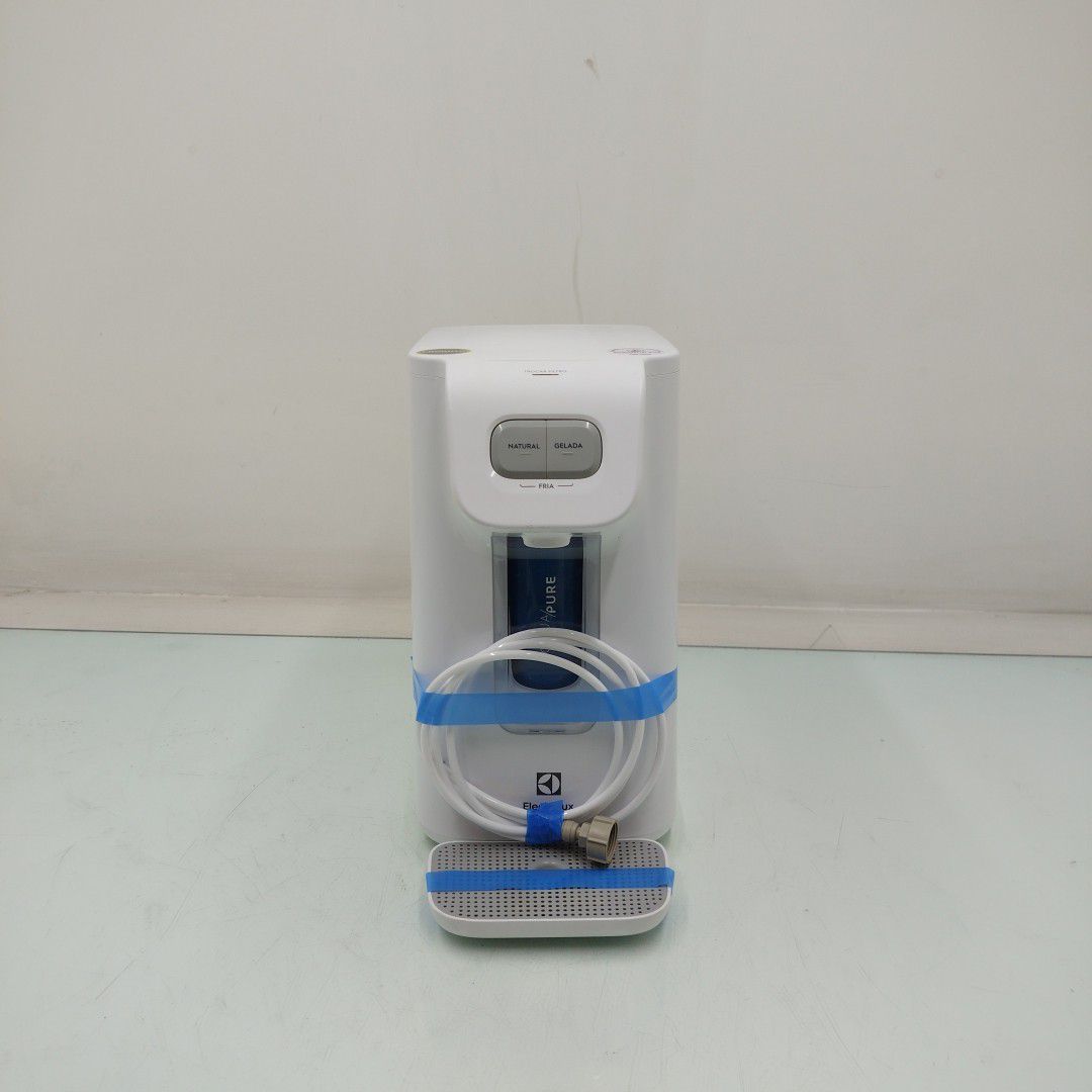PURIFICADOR ELECTROLUX PC01B COM COMPRESSOR -