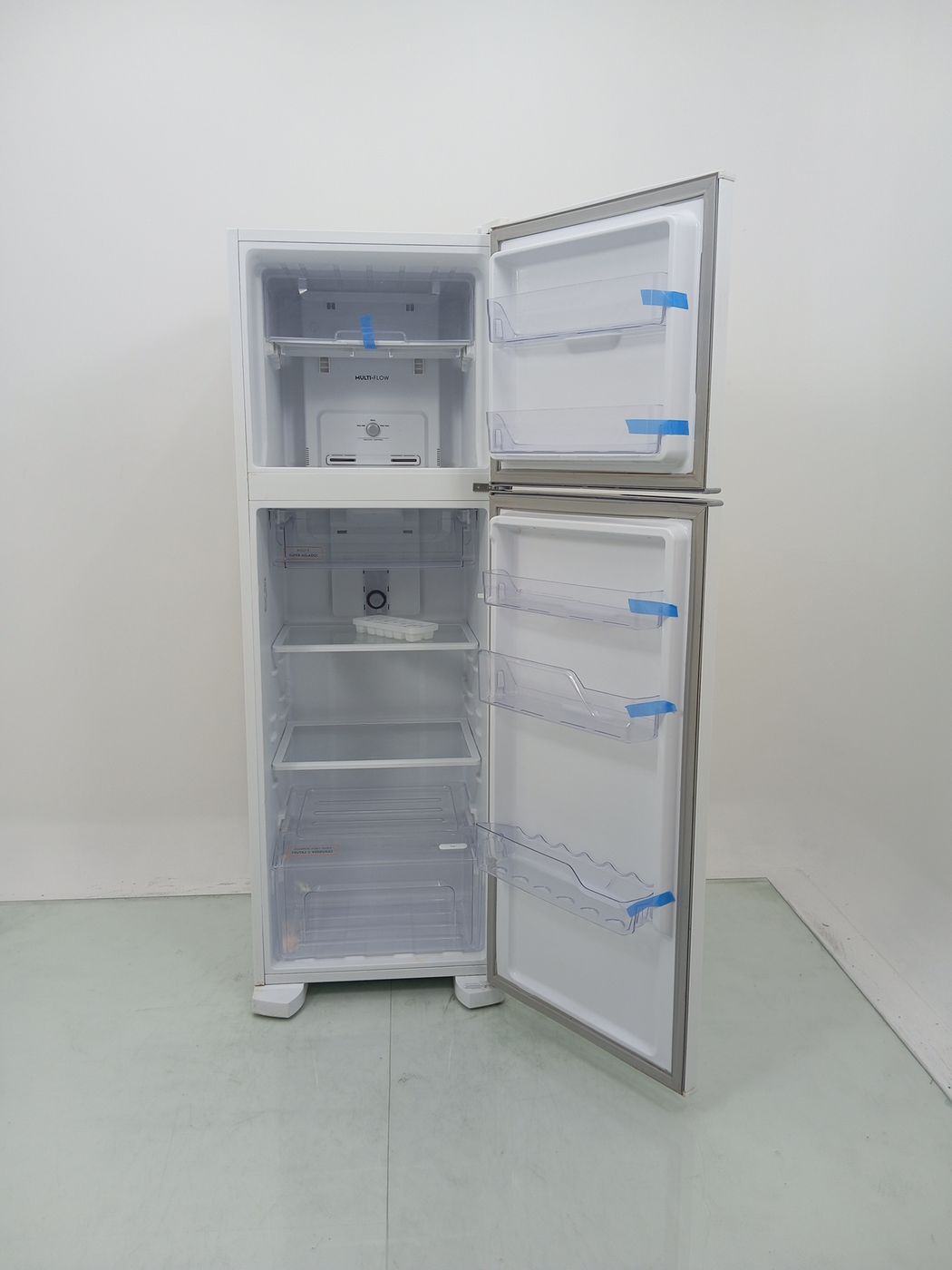REFRIGERADOR ELECTROLUX TC41-   FROST FREE 37