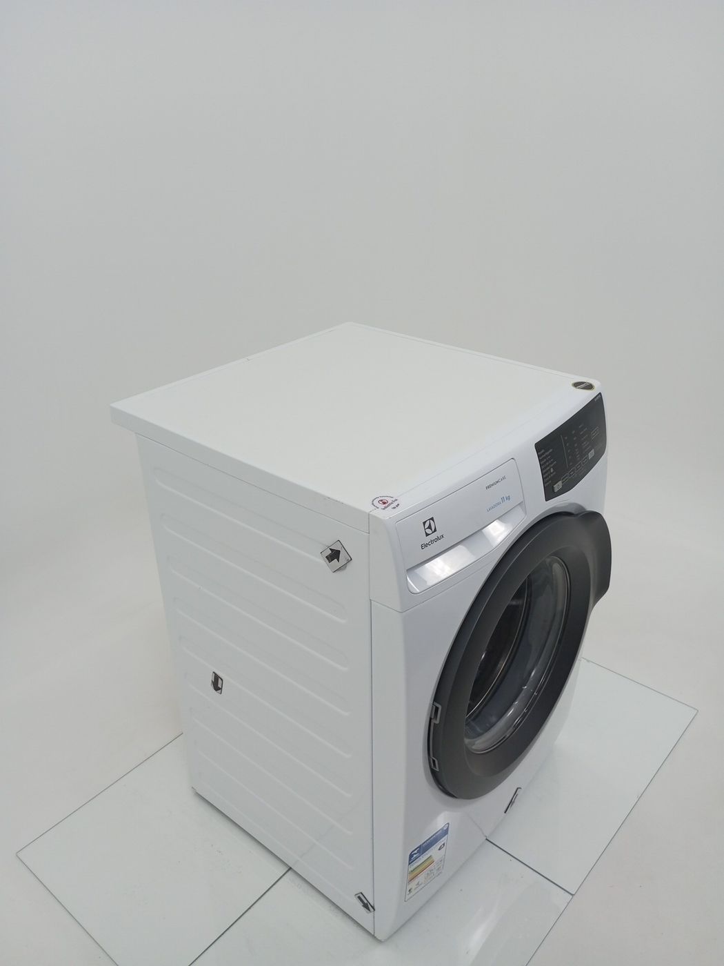 LAVADORA ELECTROLUX FRONT LOAD LFE11 11KG INV