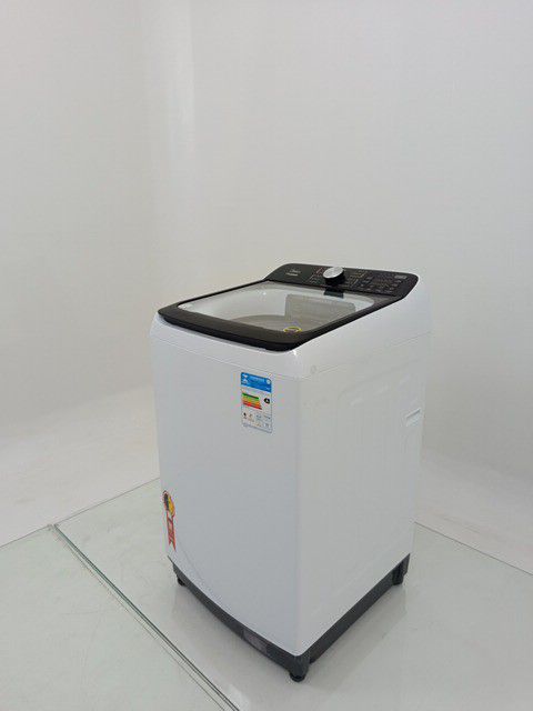 LAVADORA MIDEA MA512W 13KG WAVE AGITADOR - BR
