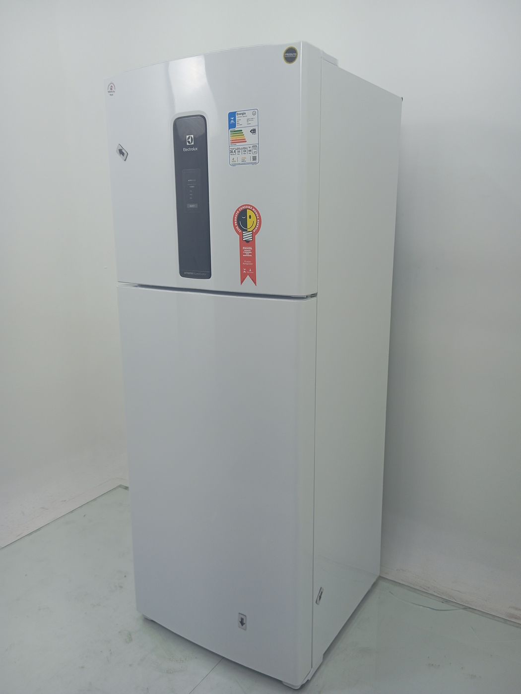 REFRIGERADOR ELECTROLUX FROST FREE INVERTER 4