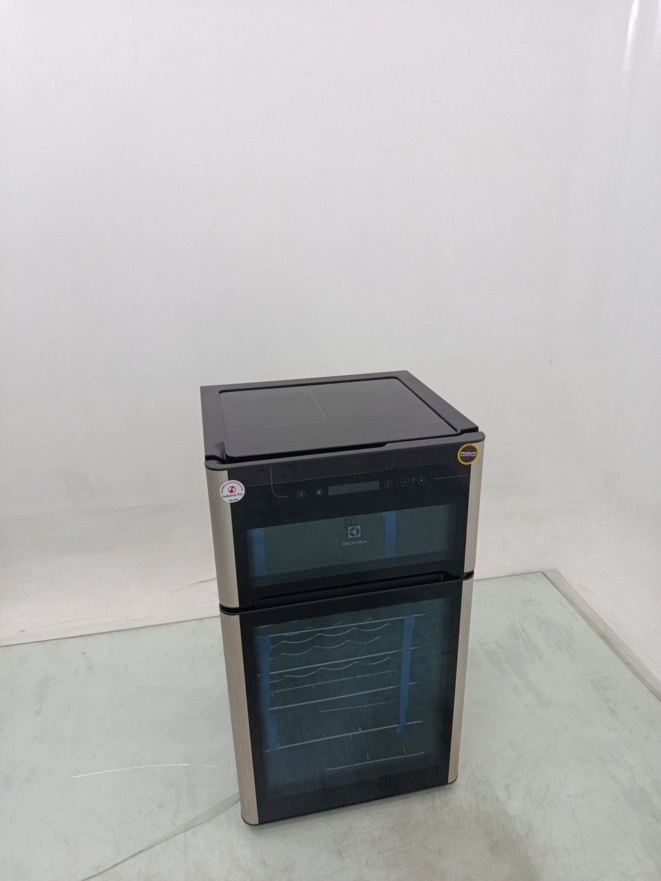 ADEGA ELECTROLUX ACD29 - Adega Electrolux ACD