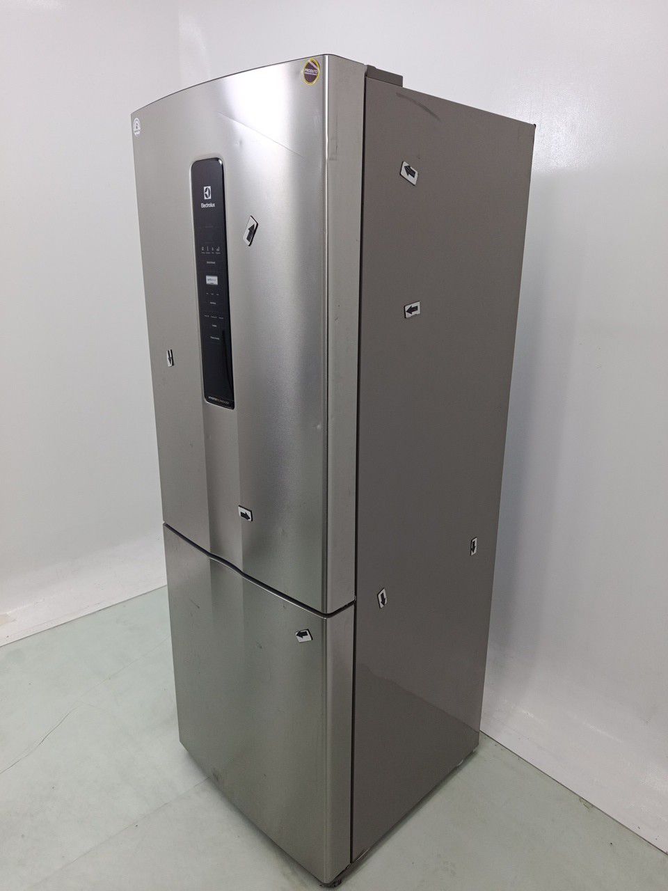 GELADEIRA ELECTROLUX IB55S FROST FREE INVERTE