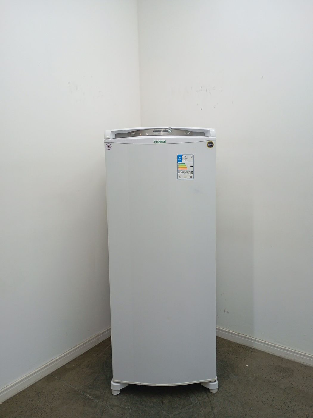 REFRIGERADOR CONSUL 300L FROST FREE FACILITE 