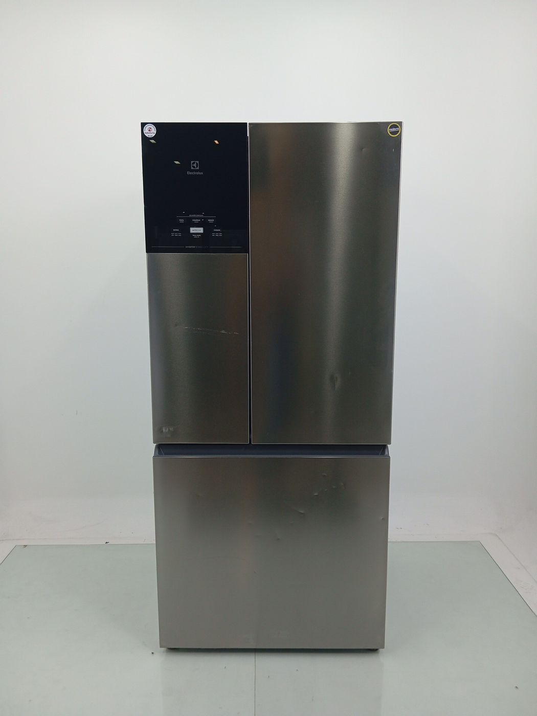 REFRIGERADOR ELECTROLUX IM8S FROST FREE INVER