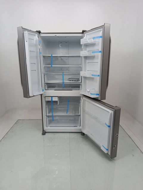 REFRIGERADOR ELECTROLUX DM84X FROST FREE INVE