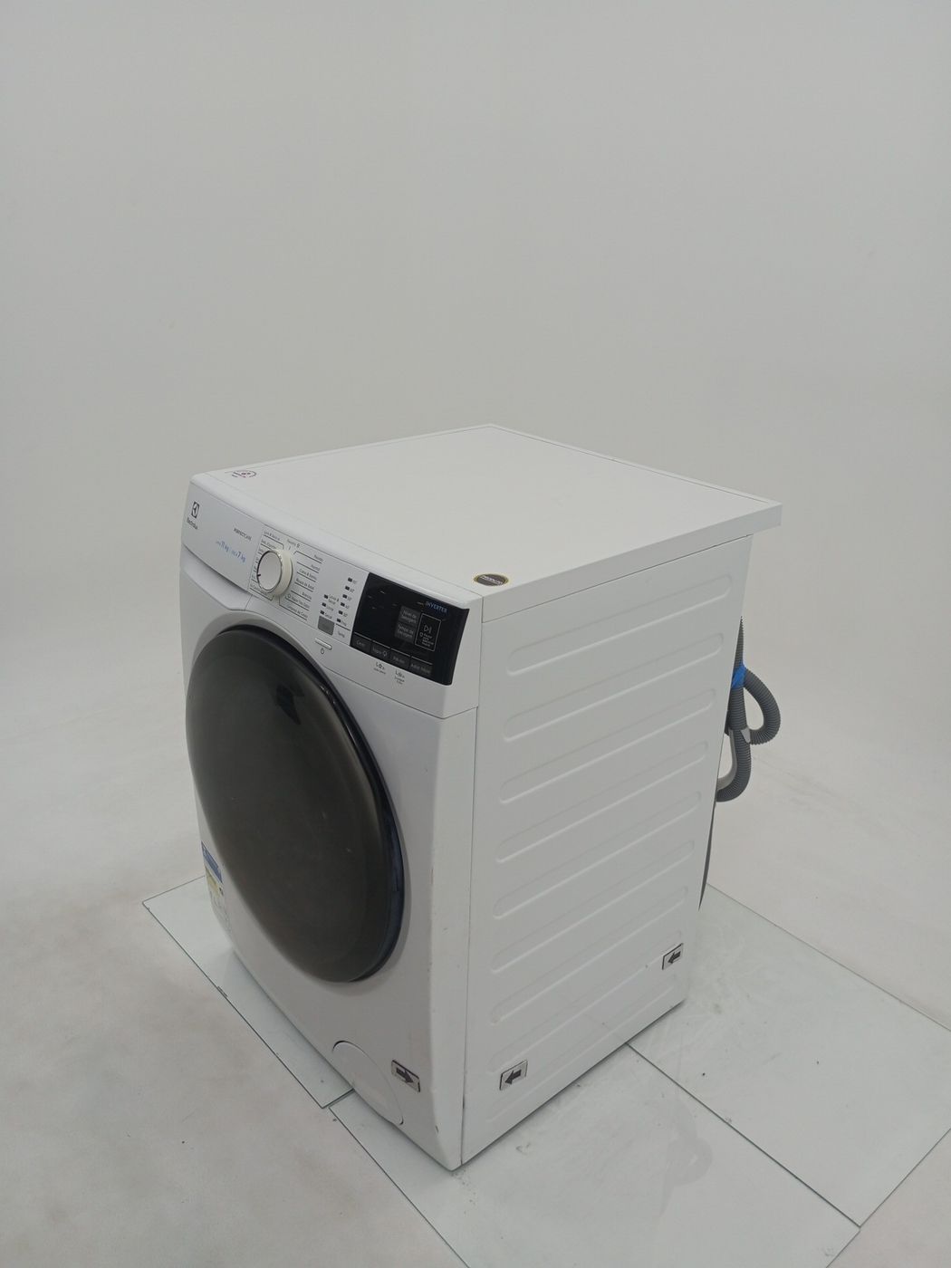 LAVA E SECA ELECTROLUX LSP11 11KG    - BRANCO