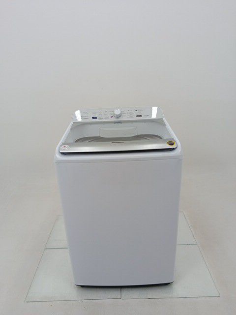 LAVADORA PANASONIC LAVAGEM INTELIGENTE 17KG -