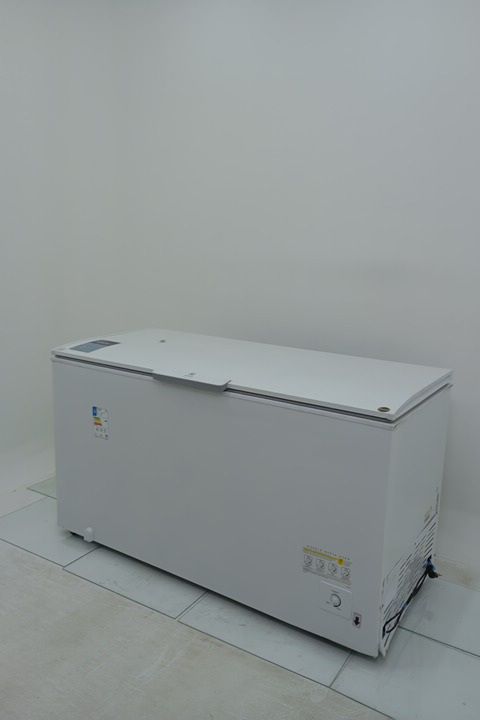 FREEZER ELECTROLUX  Horizontal Cycle Defrost 