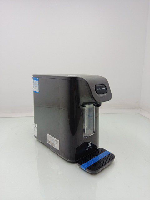 PURIFICADOR ELECTROLUX PC01X COM COMPRESSOR -