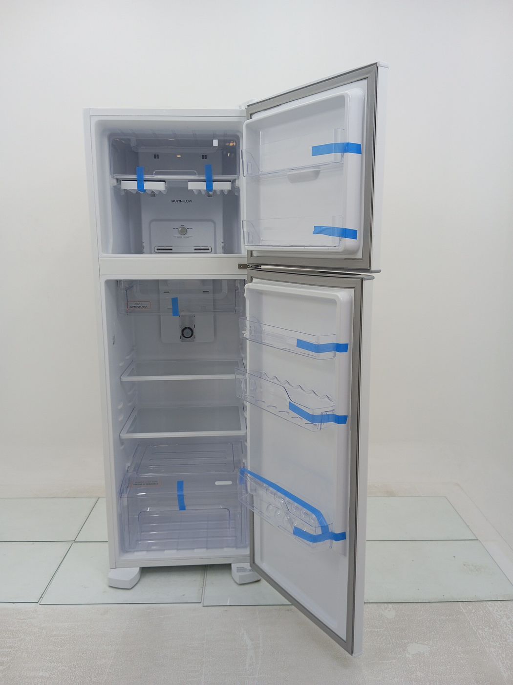 REFRIGERADOR ELECTROLUX TC41-   FROST FREE 37