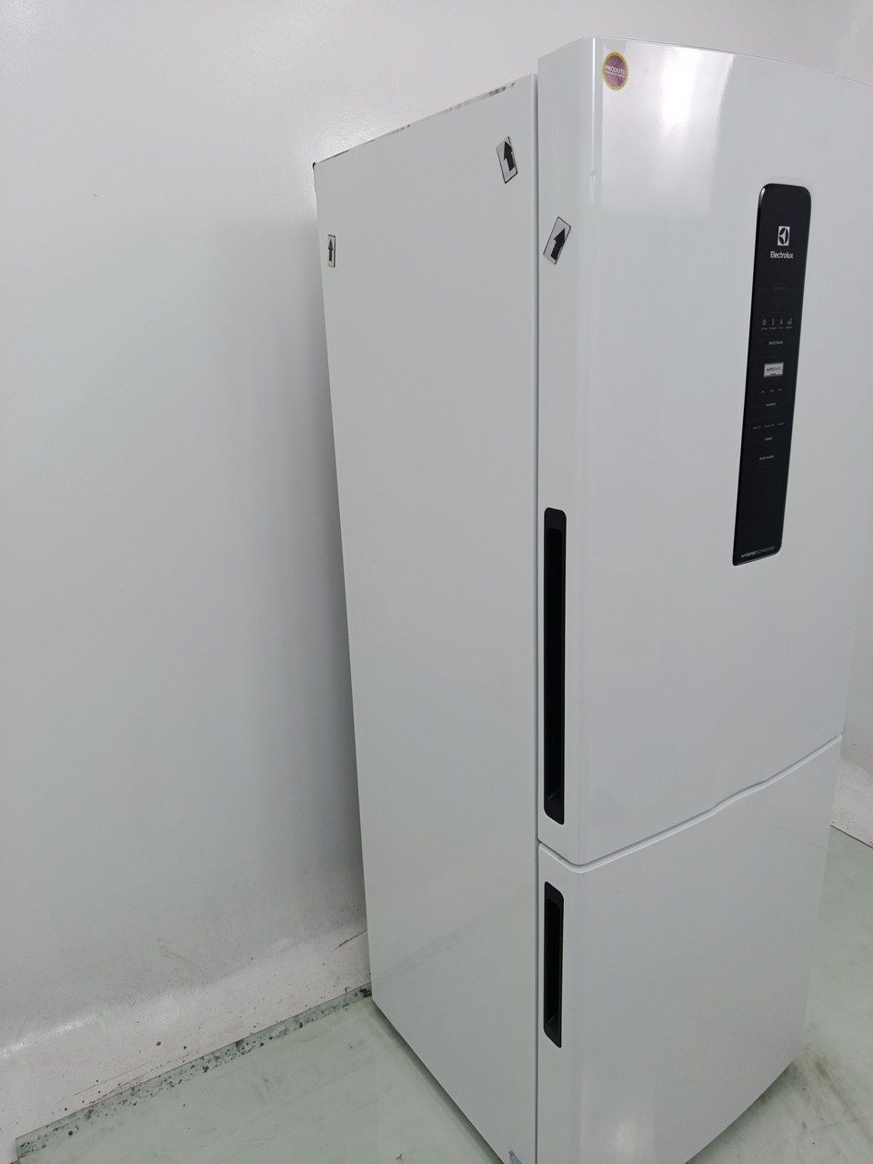 GELADEIRA ELECTROLUX IB55 FROST FREE INVERTER