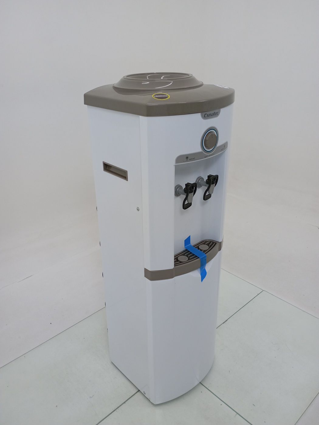 BEBEDOURO ESMALTEC DE COLUNA GARRAFAO ECG35B 