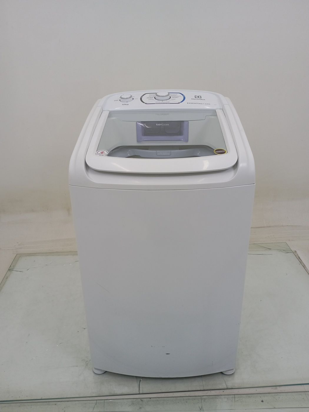 LAVADORA ELECTROLUX LES11 11KG ESSENTIAL CARE
