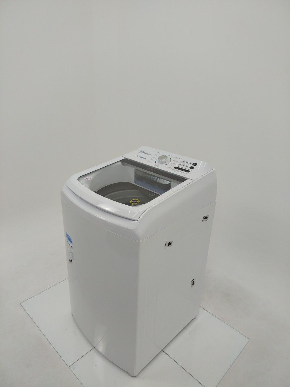 LAVADORA ELECTROLUX TOP LOAD LED13 13KG ESSEN