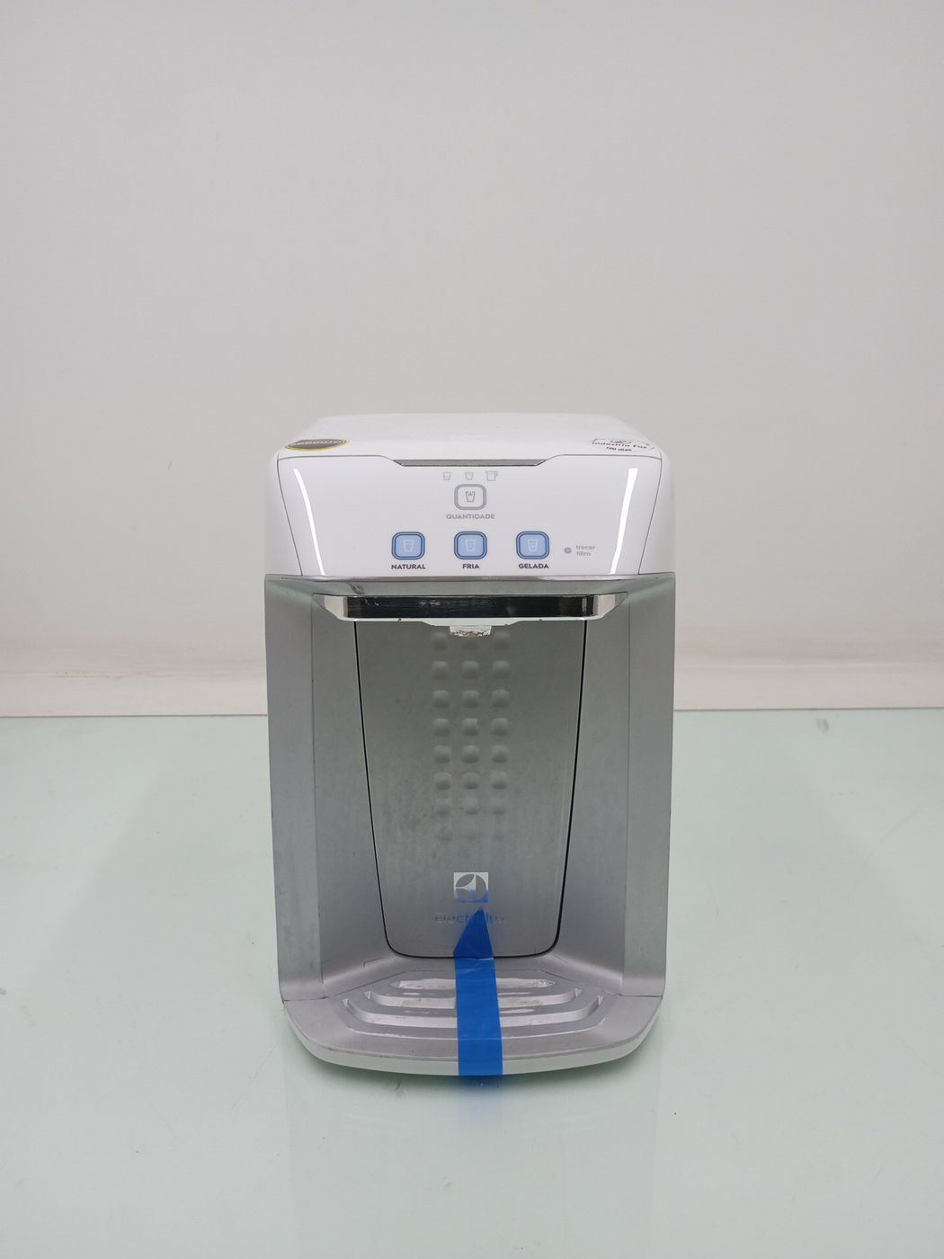 PURIFICADOR ELECTROLUX PA21G REFRIGERACAO ELE