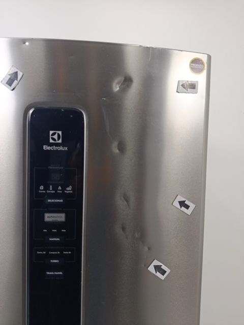 REFRIGERADOR ELECTROLUX IB55S FROST FREE INVE