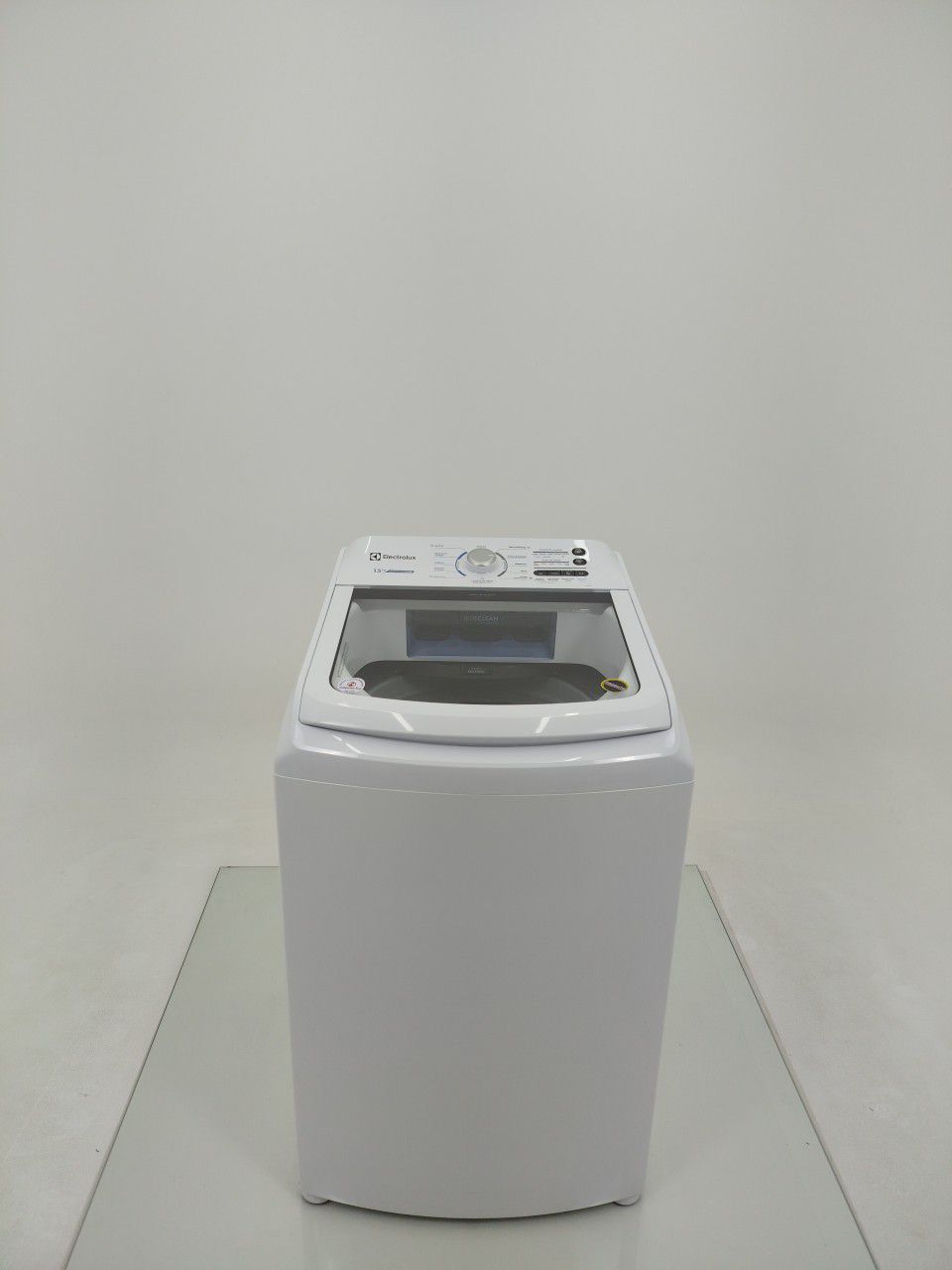 LAVADORA ELECTROLUX TOP LOAD LED13 13KG ESSEN