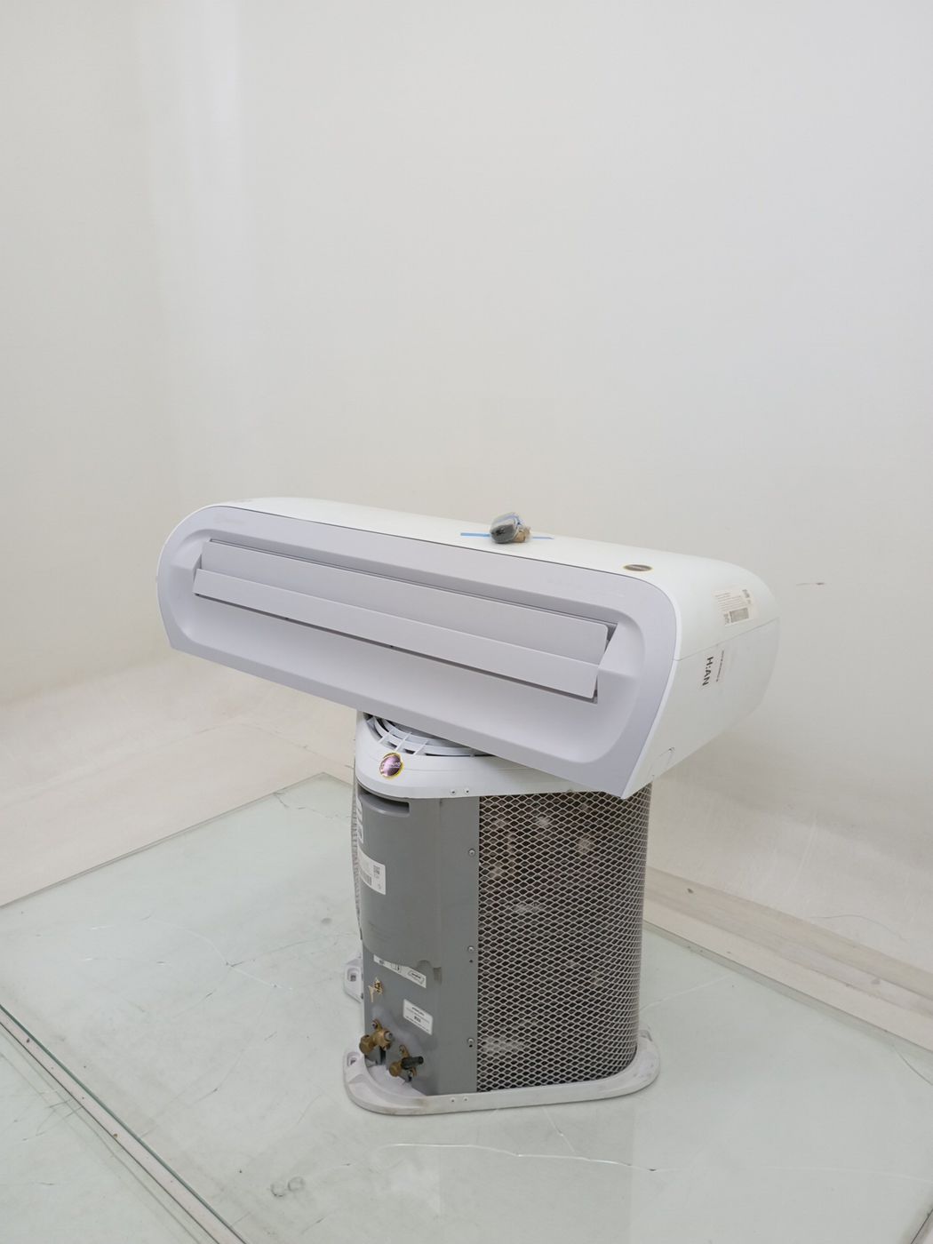 AR CONDICIONADO ELECTROLUX UE18R SPLIT 18.000