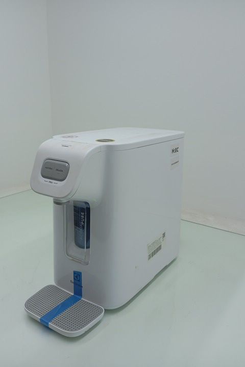 PURIFICADOR ELECTROLUX PC01B ÁGUA FRIA/NATURA