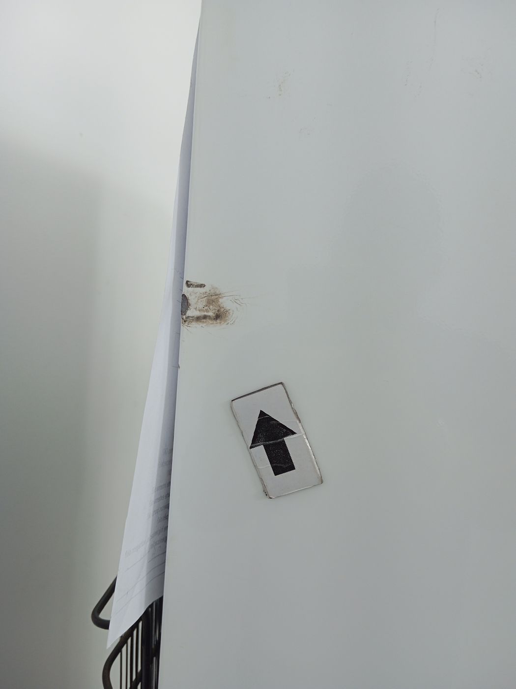 REFRIGERADOR ELECTROLUX TF39-   FROST FREE 31