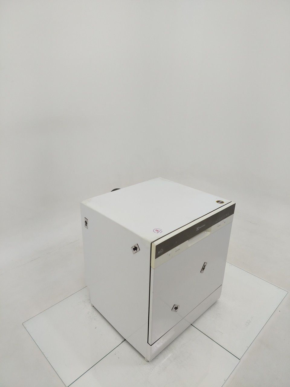 LAVA LOUCAS ELECTROLUX LL08B 8 SERVICOS - BRA