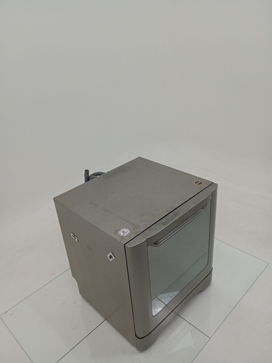 LAVA LOUCAS ELECTROLUX LE08S 8 SERVICOS  - CI