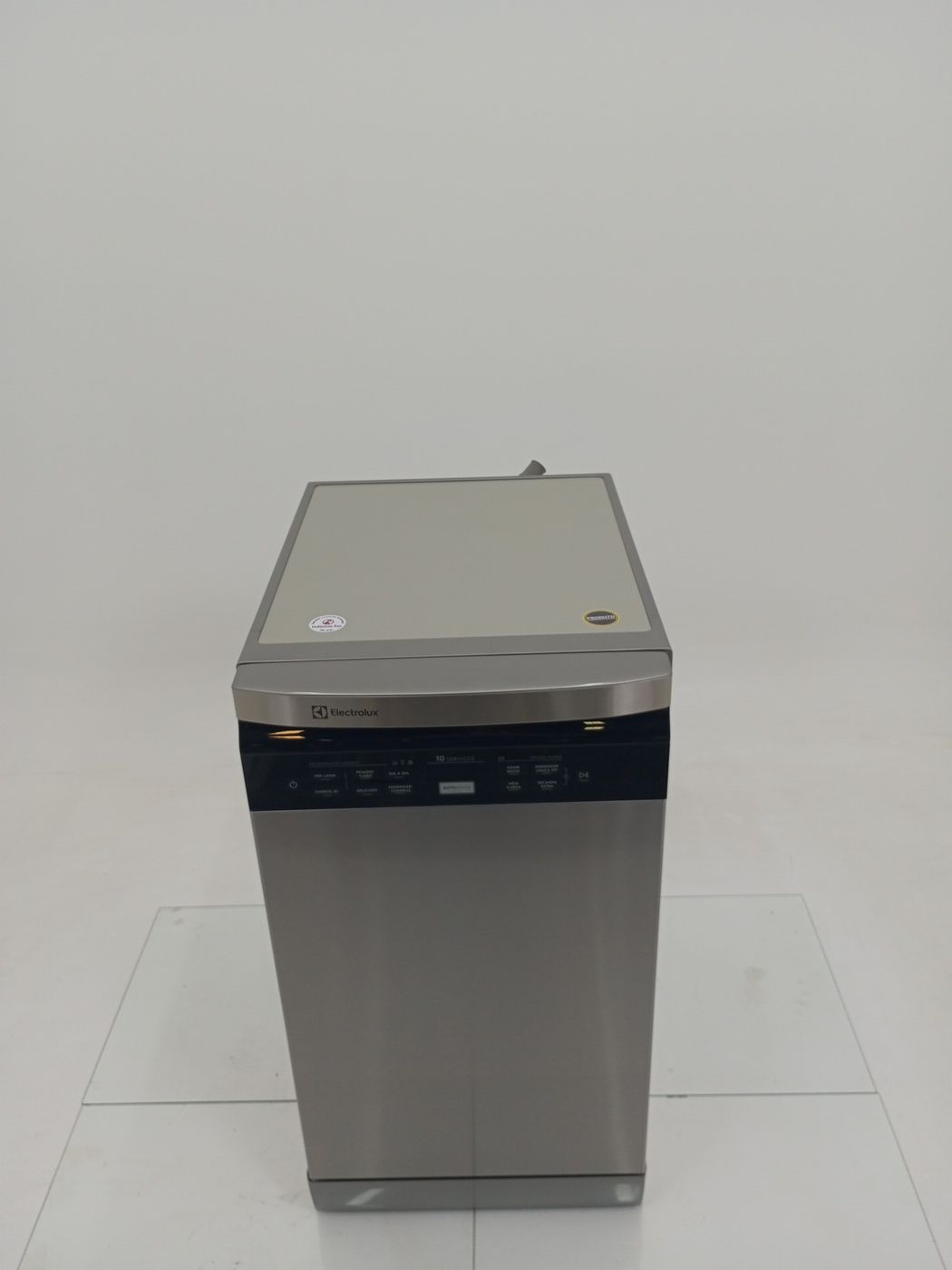 LAVA LOUCAS ELECTROLUX LL10X 10 SERVICOS - IN