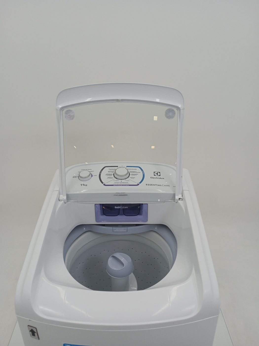 LAVADORA ELECTROLUX LES11 11KG ESSENTIAL - BR