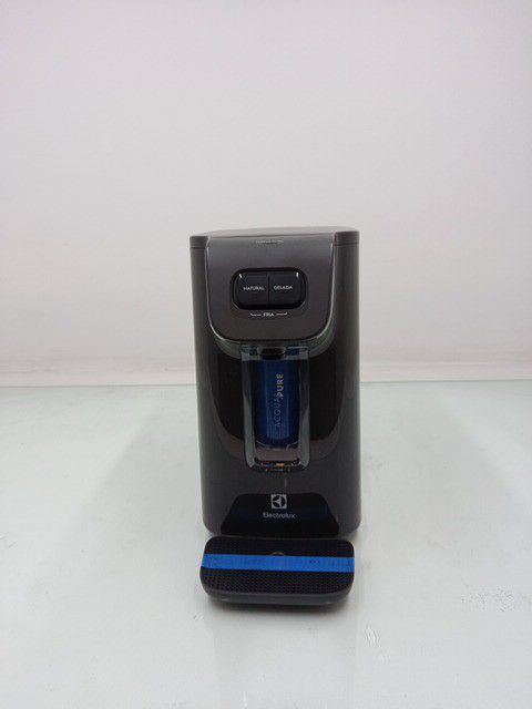 PURIFICADOR ELECTROLUX PC01X COM COMPRESSOR -