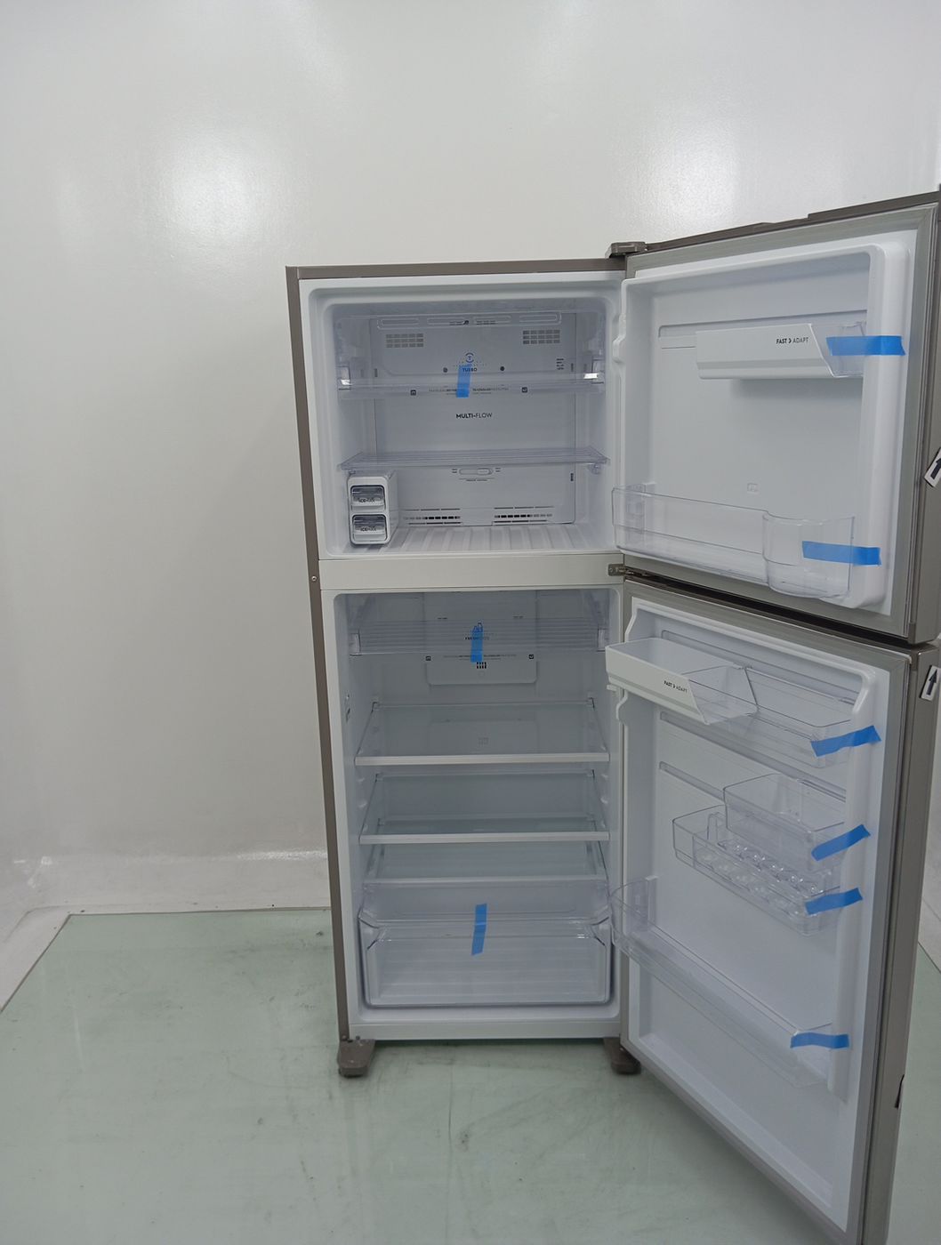 REFRIGERADOR ELECTROLUX TF55S FROST FREE 431L