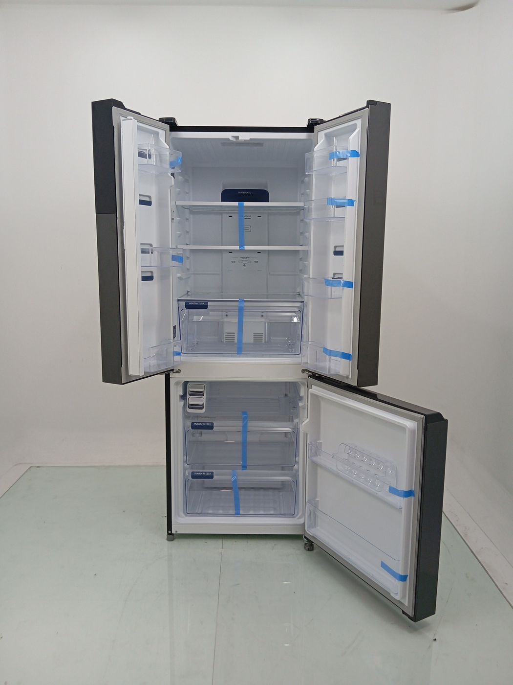 REFRIGERADOR ELECTROLUX GELADEIRA ELECTROLUX 