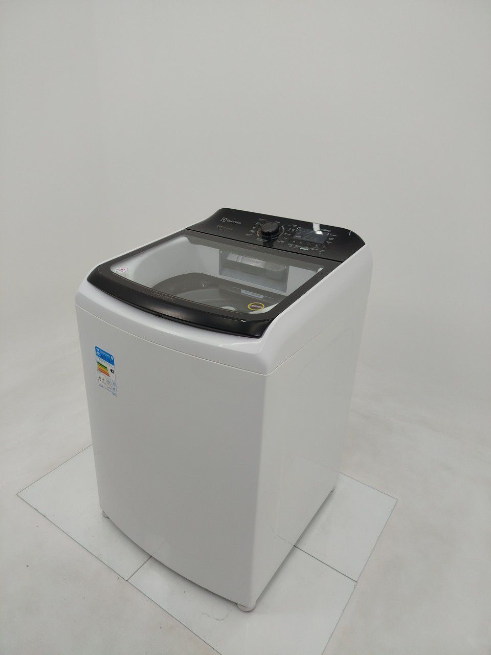 LAVADORA ELECTROLUX LEV17 17KG PERFECT CARE C