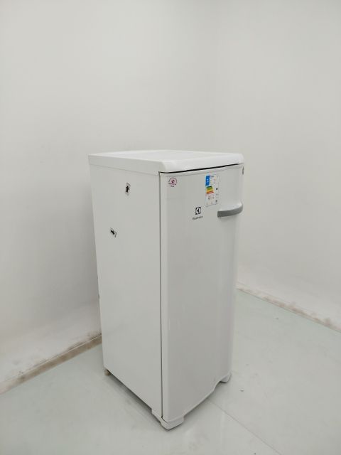 FREEZER ELECTROLUX FE19- VERTICAL CYCLE DEFRO