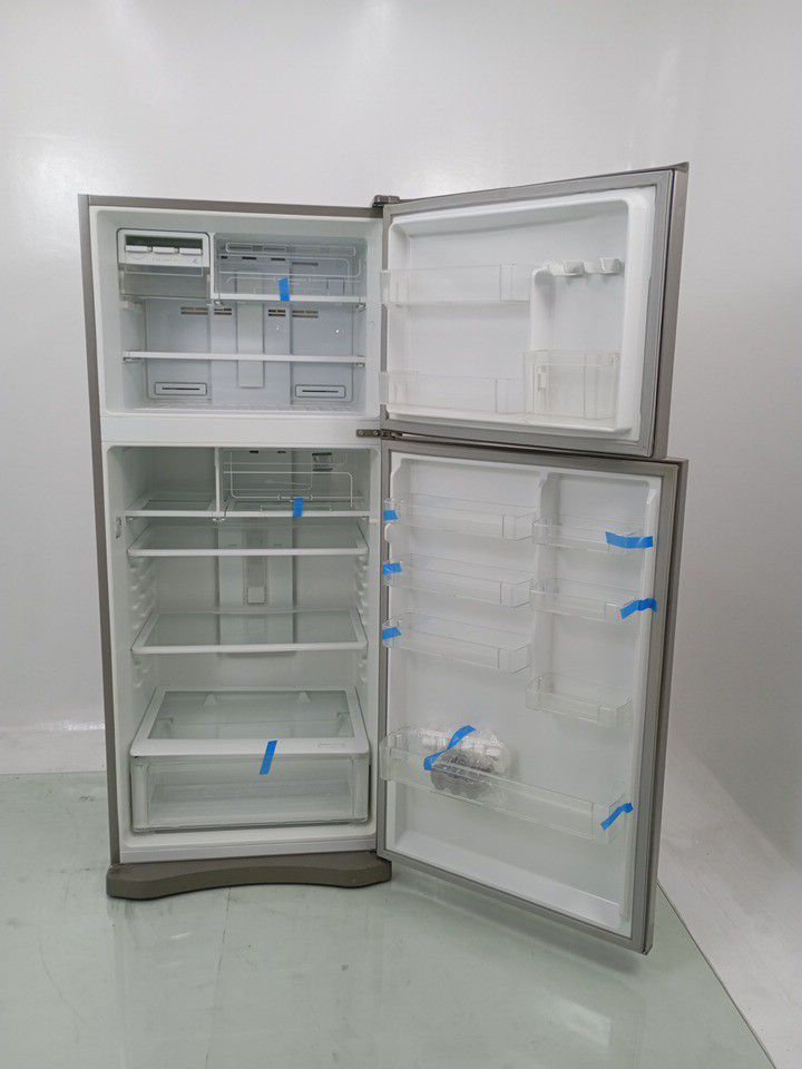 REFRIGERADOR ELECTROLUX DF82X FROST FREE 553L