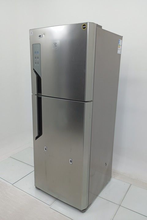 REFRIGERADOR ELECTROLUX TF55S   FROST FREE 43