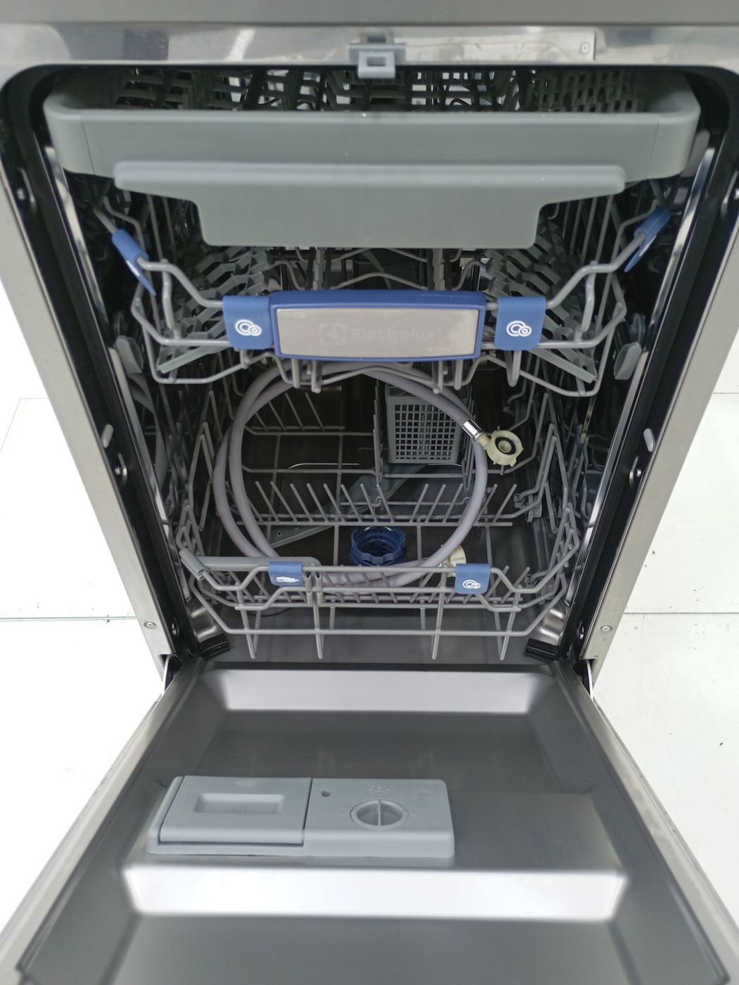 LAVA LOUCAS ELECTROLUX LL10X - Lava Louça Ele