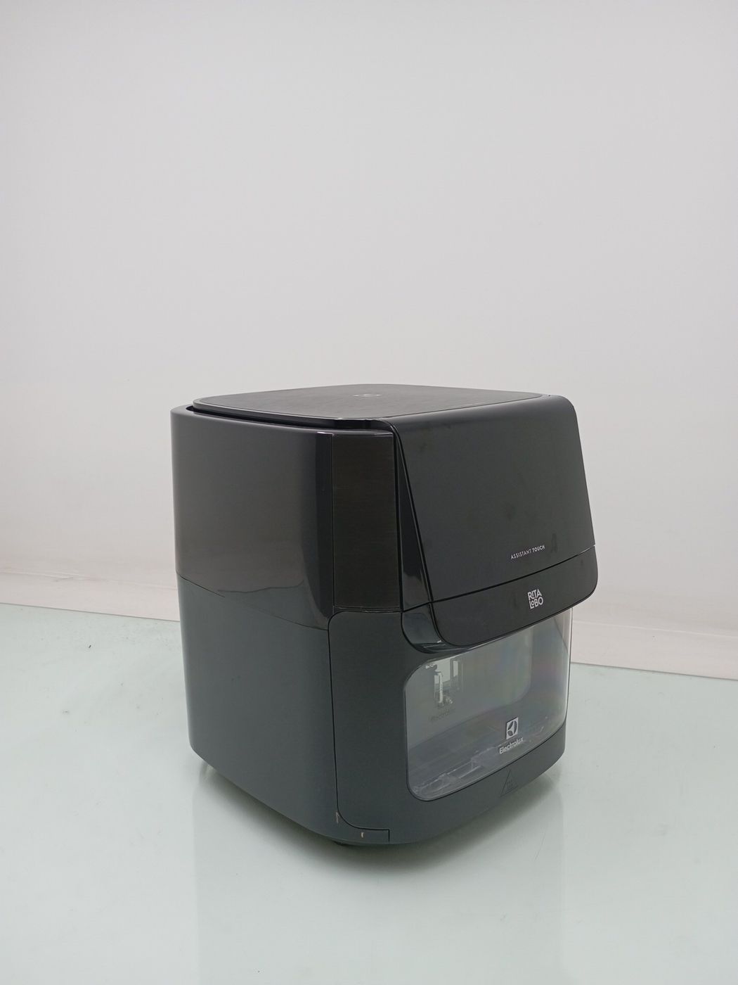 AIR FRYER ELECTROLUX EAF90 1700W POR RITA LOB