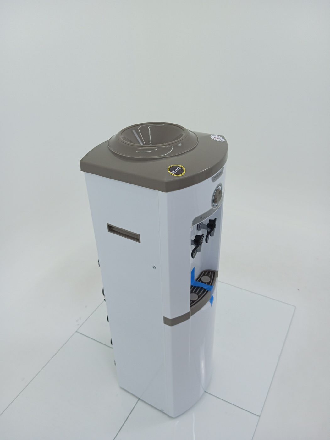 BEBEDOURO ESMALTEC DE COLUNA GARRAFAO ECG35B 