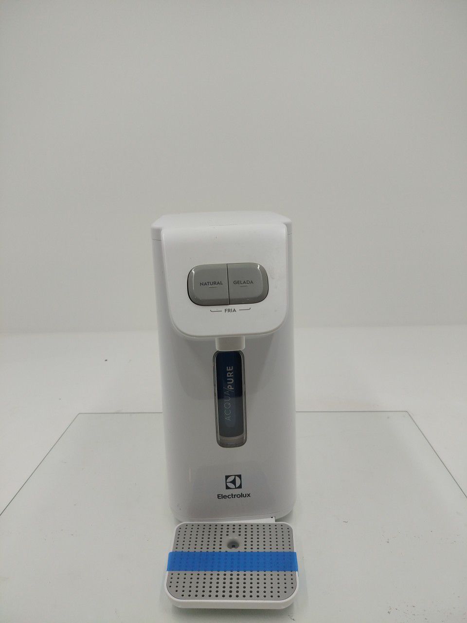 PURIFICADOR ELECTROLUX PE15B ELETRÔNICO - BRA