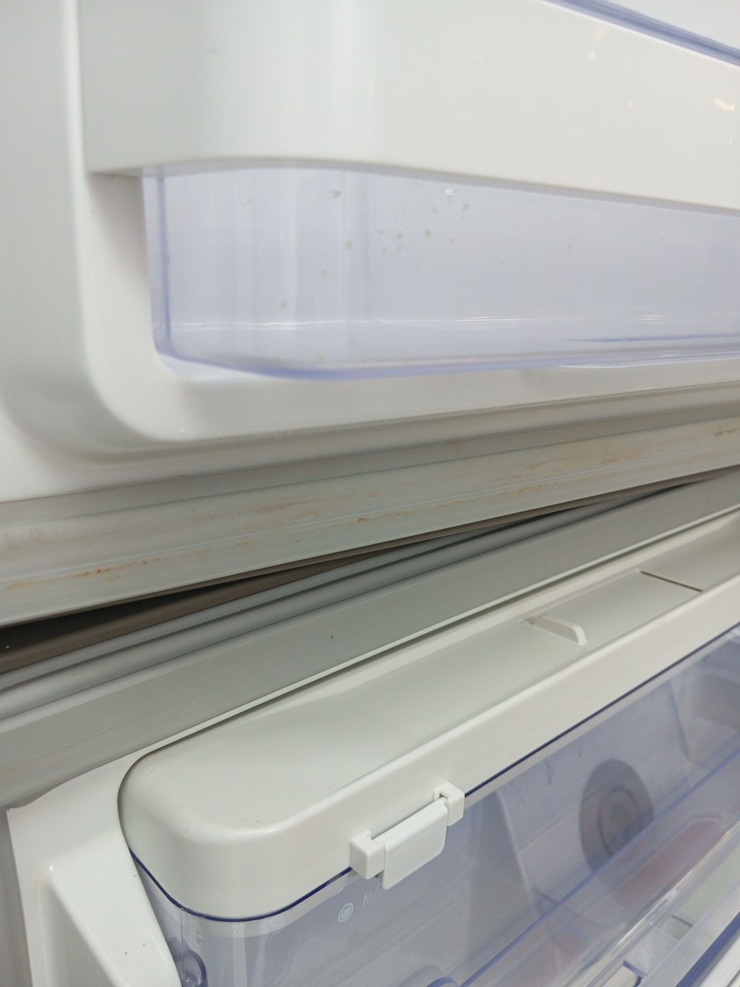 REFRIGERADOR ELECTROLUX TW42S FROST FREE 382L