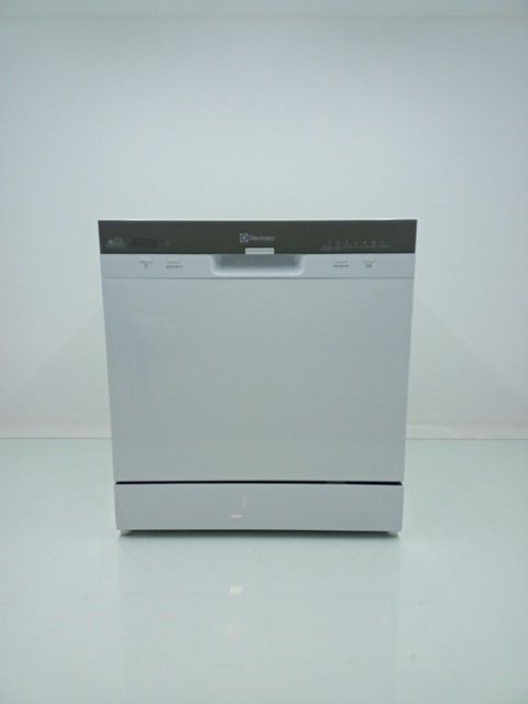 LAVA LOUCAS ELECTROLUX LL08B 8 SERVICOS - BRA